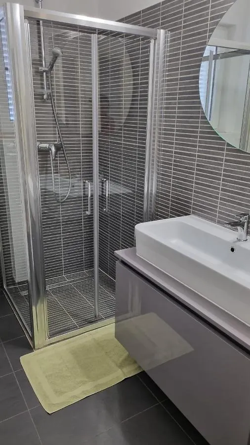 Casa Emma With Pool Apartment Porec 0*,  Croatia