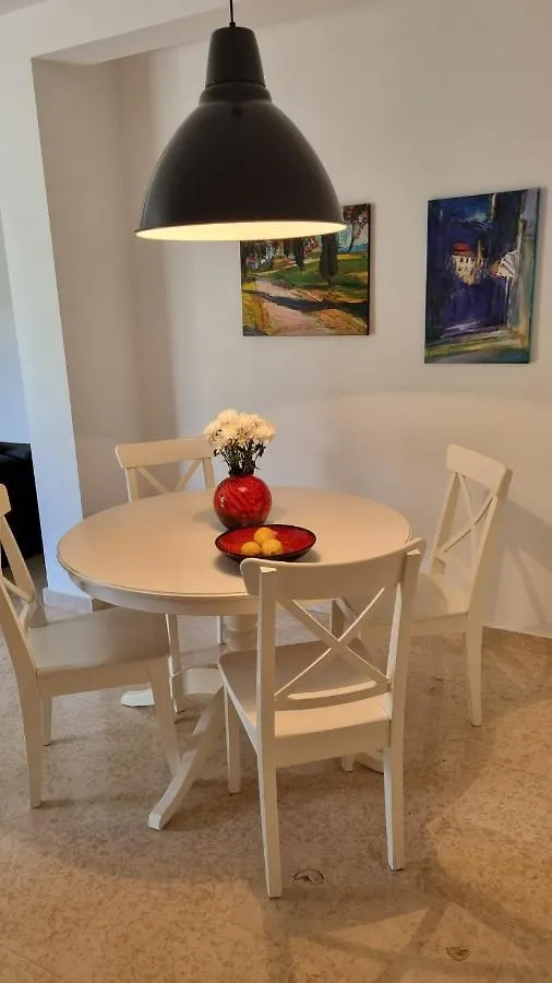 Casa Emma With Pool Apartment Porec 0*,