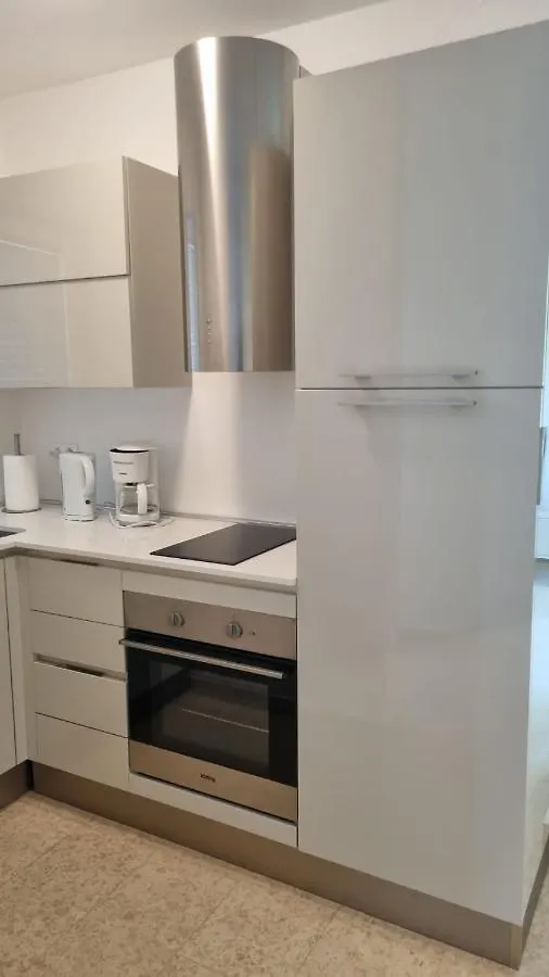 Casa Emma With Pool Apartment Porec Croatia