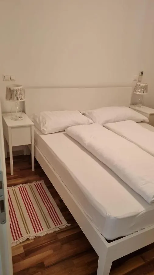 Casa Emma With Pool Apartment Porec