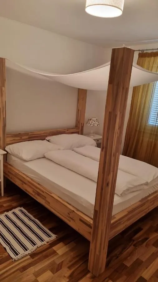 Casa Emma With Pool Apartment Porec