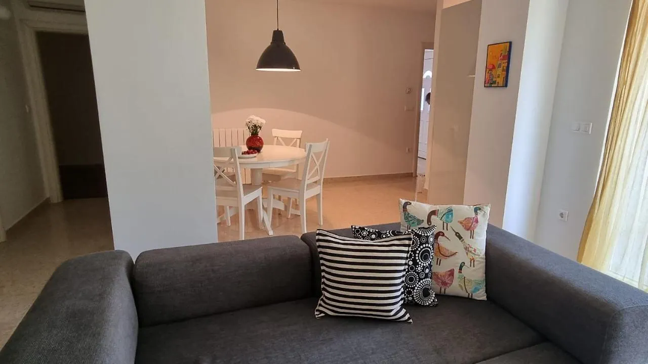 Casa Emma With Pool Apartment Porec