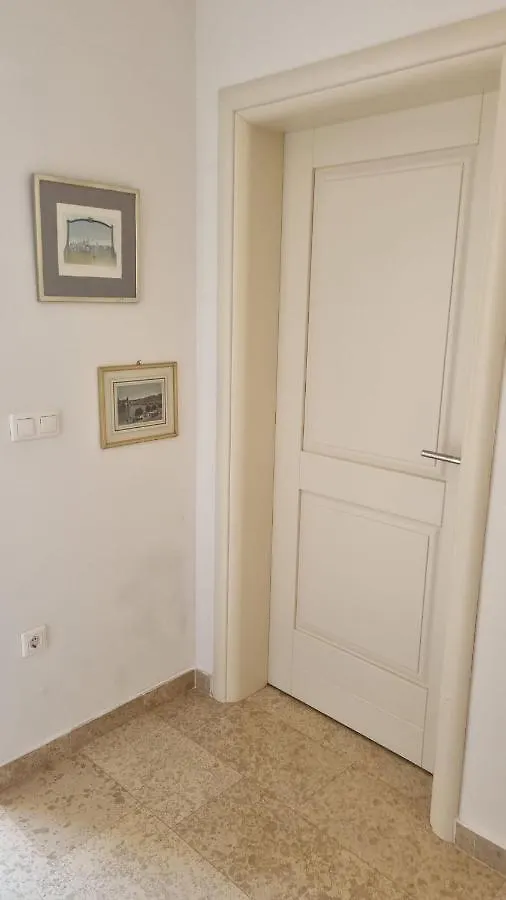 Casa Emma With Pool Apartment Porec