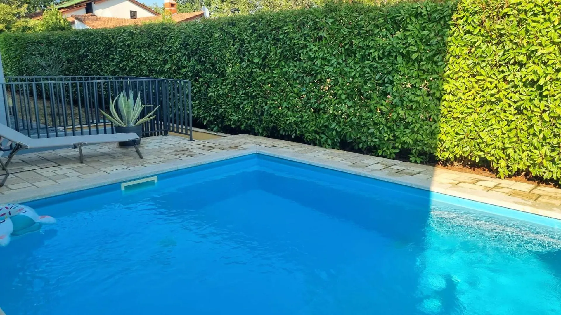 Casa Emma With Pool Apartment Porec